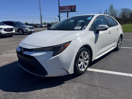 2024 Toyota Corolla Madison AL