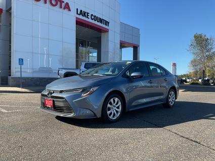 2024 Toyota Corolla Brainerd MN
