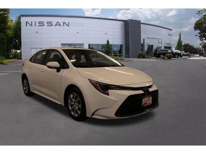 2024 Toyota Corolla Salem OR