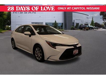 2024 Toyota Corolla Salem OR