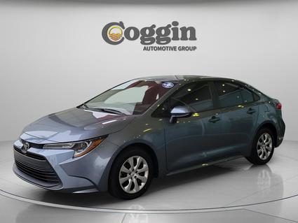 2024 Toyota Corolla Jacksonville FL