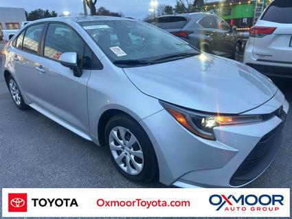 2024 Toyota Corolla Louisville KY