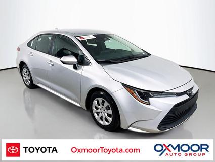 2024 Toyota Corolla Louisville KY