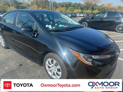 2024 Toyota Corolla Louisville KY
