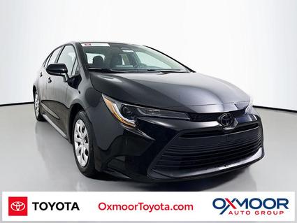 2024 Toyota Corolla Louisville KY