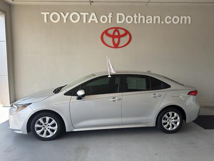 2024 Toyota Corolla Dothan AL