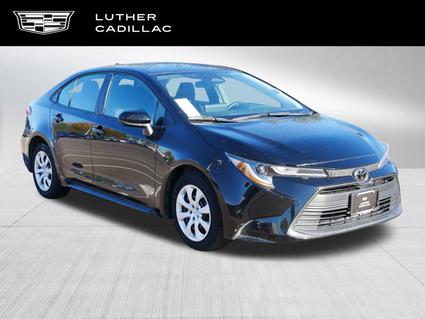 2024 Toyota Corolla Saint Paul MN