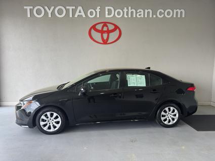 2024 Toyota Corolla Dothan AL