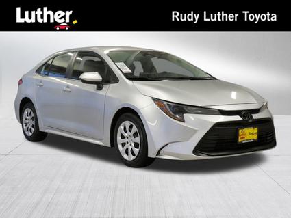2024 Toyota Corolla Minneapolis MN