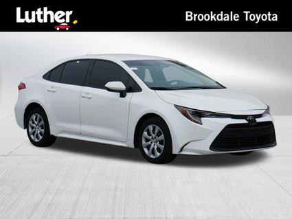 2024 Toyota Corolla Minneapolis MN