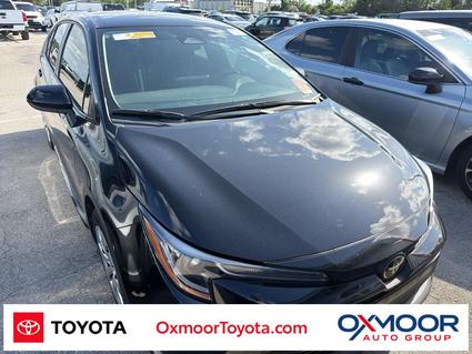 2024 Toyota Corolla Louisville KY