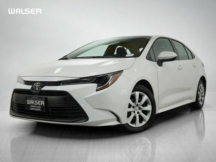 2024 Toyota Corolla Minneapolis MN