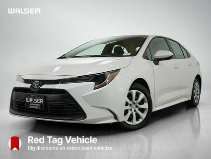 2024 Toyota Corolla Minneapolis MN