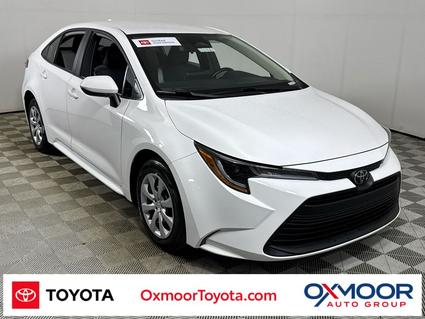 2024 Toyota Corolla Louisville KY