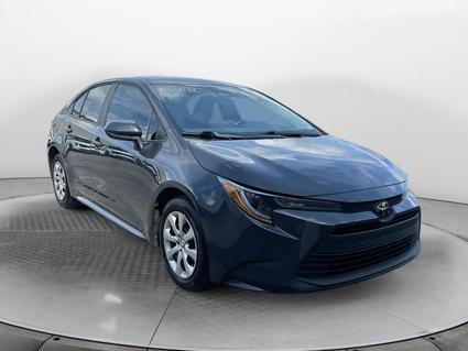 2024 Toyota Corolla Sheffield AL