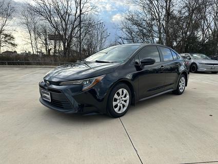 2024 Toyota Corolla Katy TX