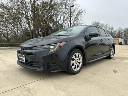 2024 Toyota Corolla Katy TX