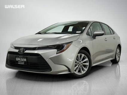 2025 Toyota Corolla Minneapolis MN