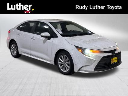 2025 Toyota Corolla Minneapolis MN