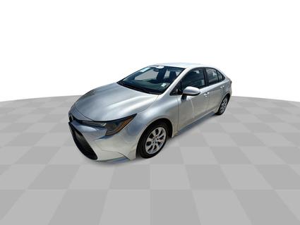 2025 Toyota Corolla Cathedral City CA
