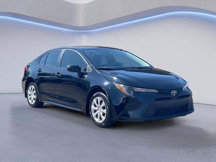 2025 Toyota Corolla Oak Ridge TN