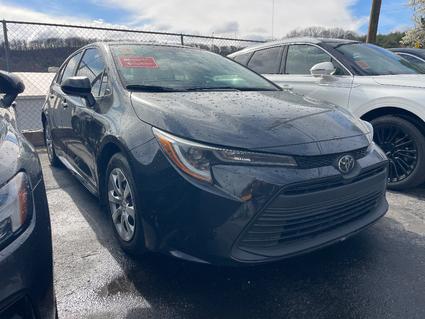 2025 Toyota Corolla Oak Ridge TN