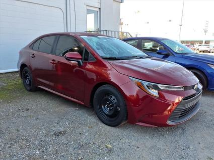 2025 Toyota Corolla Roanoke VA
