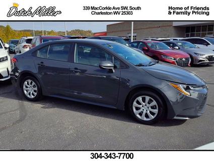 2025 Toyota Corolla South Charleston WV