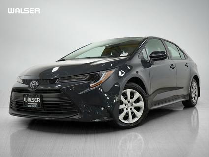 2025 Toyota Corolla Minneapolis MN