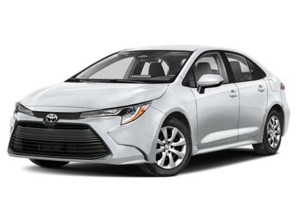 2025 Toyota Corolla Minneapolis MN