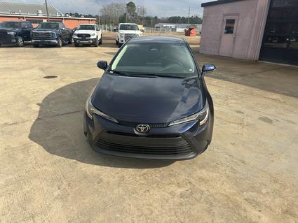 2025 Toyota Corolla Starkville MS