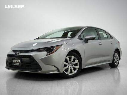 2025 Toyota Corolla Minneapolis MN