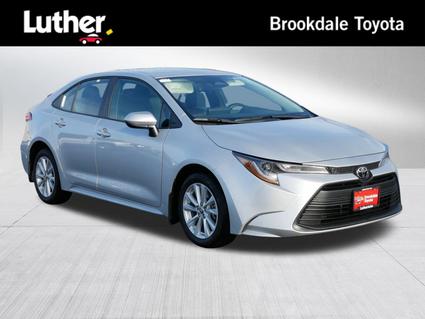 2025 Toyota Corolla Minneapolis MN