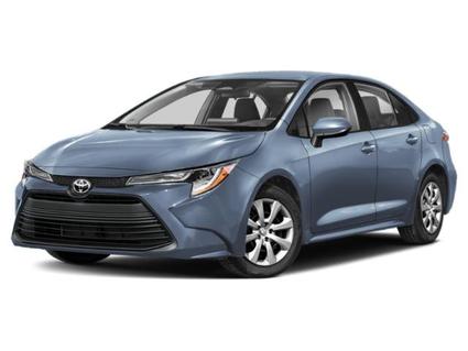 2025 Toyota Corolla Minneapolis MN