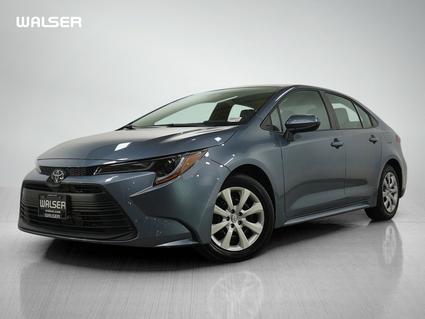 2026 Toyota Corolla Minneapolis MN