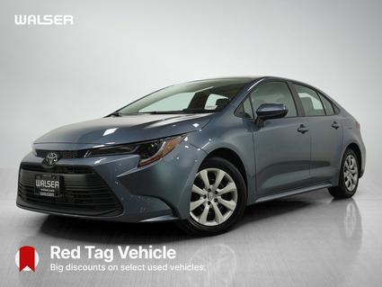 2026 Toyota Corolla Minneapolis MN