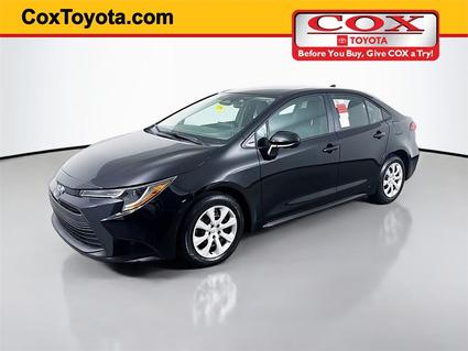 2026 Toyota Corolla Burlington NC