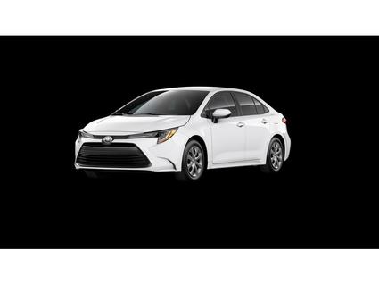 2026 Toyota Corolla Manchester CT