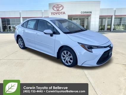 2026 Toyota Corolla Bellevue NE