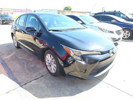 2023 Toyota Corolla Cape Girardeau MO