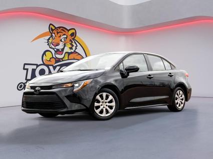 2023 Toyota Corolla Hernando MS