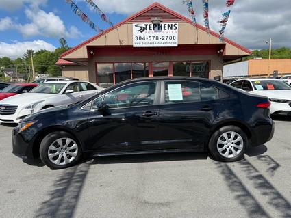 2023 Toyota Corolla Danville WV
