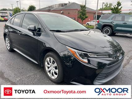 2023 Toyota Corolla Louisville KY