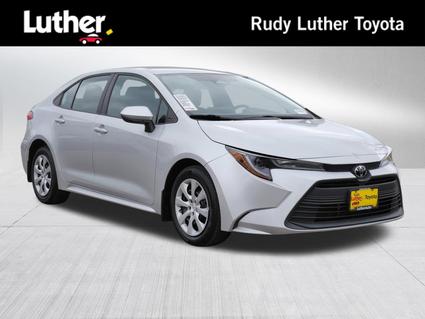 2023 Toyota Corolla Minneapolis MN
