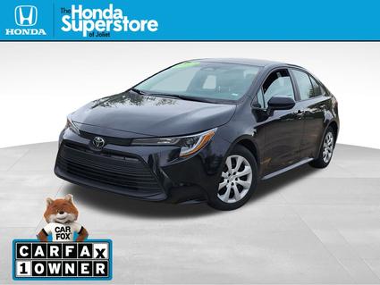 2023 Toyota Corolla Joliet IL