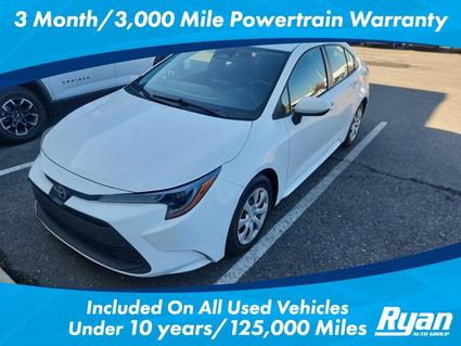 2023 Toyota Corolla Monroe LA