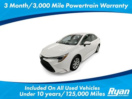 2023 Toyota Corolla Monroe LA