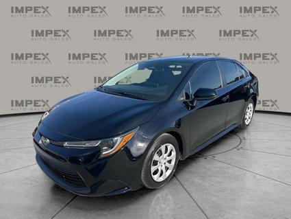 2023 Toyota Corolla Greensboro NC