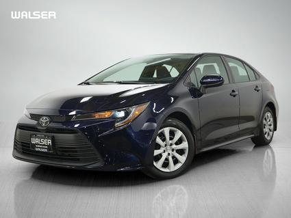 2023 Toyota Corolla Minneapolis MN