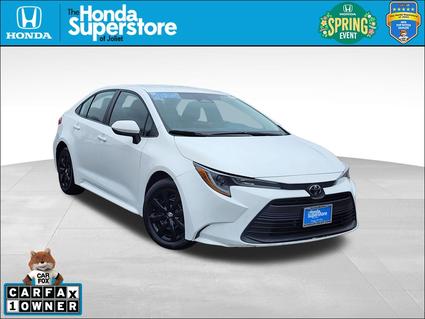 2023 Toyota Corolla Joliet IL